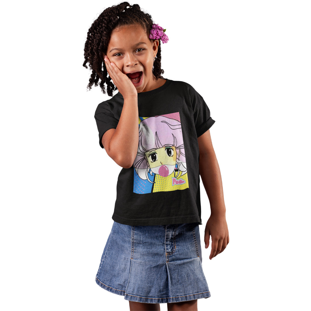 T-Shirt Bubble "Creamy" KIDS