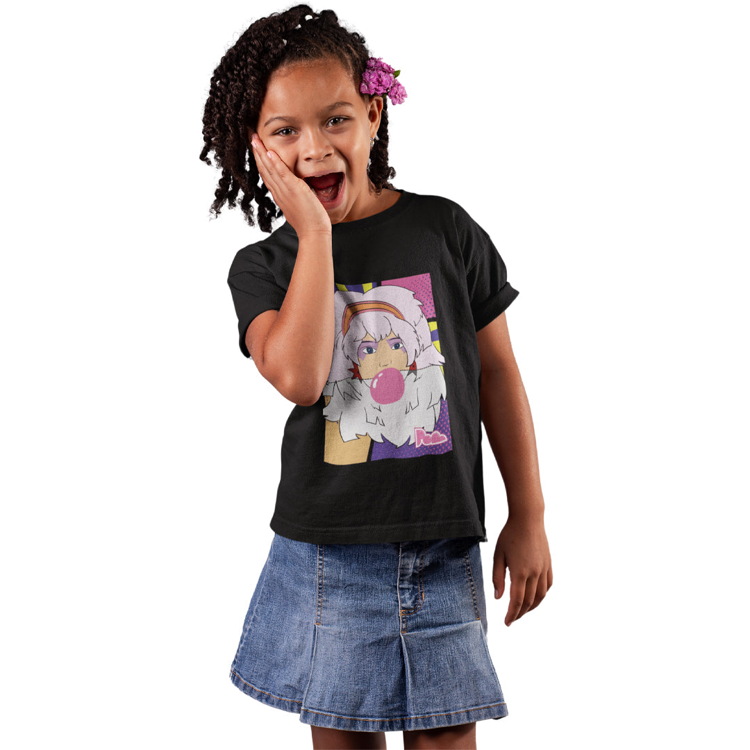 T-Shirt Bubble "Jem" KIDS