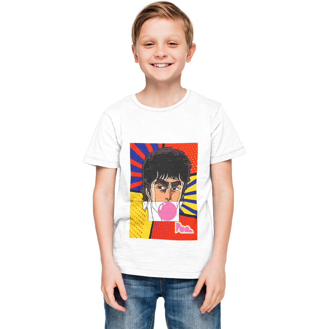 T-Shirt Bubble "Ken" KIDS