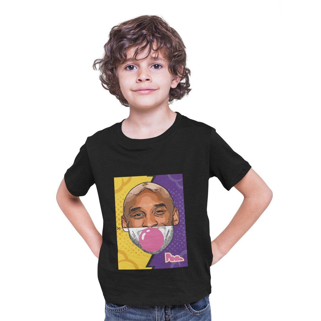 T-Shirt Bubble "Kobe" KIDS