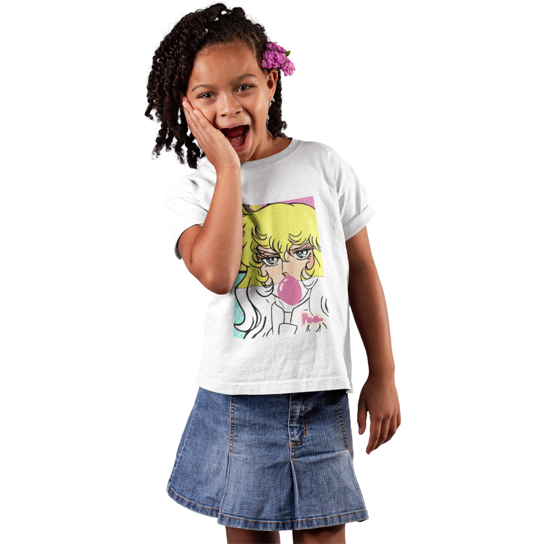 T-Shirt Bubble "Lady Oscar" KIDS