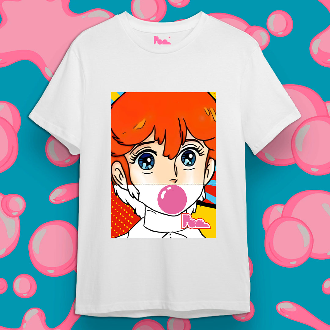 T-Shirt Bubble "Mila" KIDS