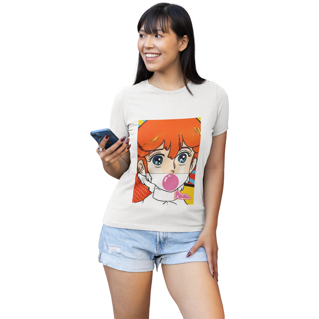 T-Shirt Bubble "Mila"
