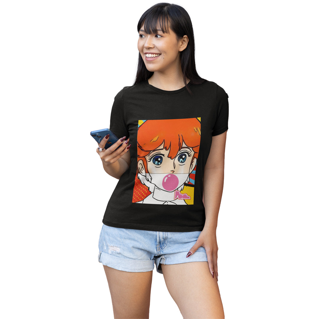 T-Shirt Bubble "Mila"