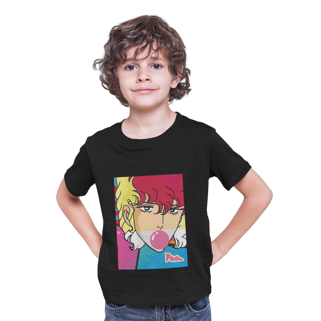 T-Shirt Bubble "Mirko" KIDS