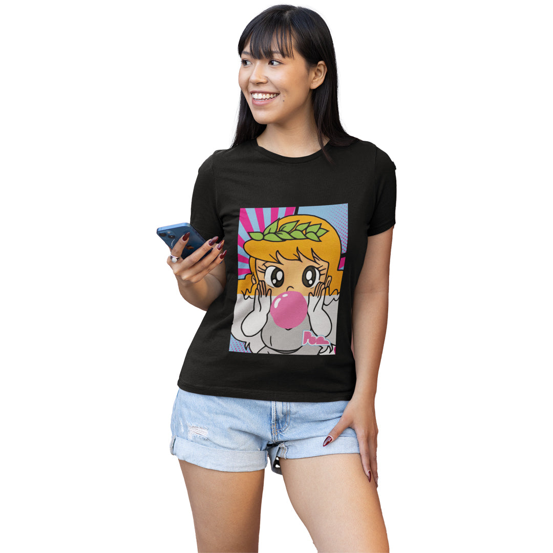 T-Shirt Bubble "Pollon"