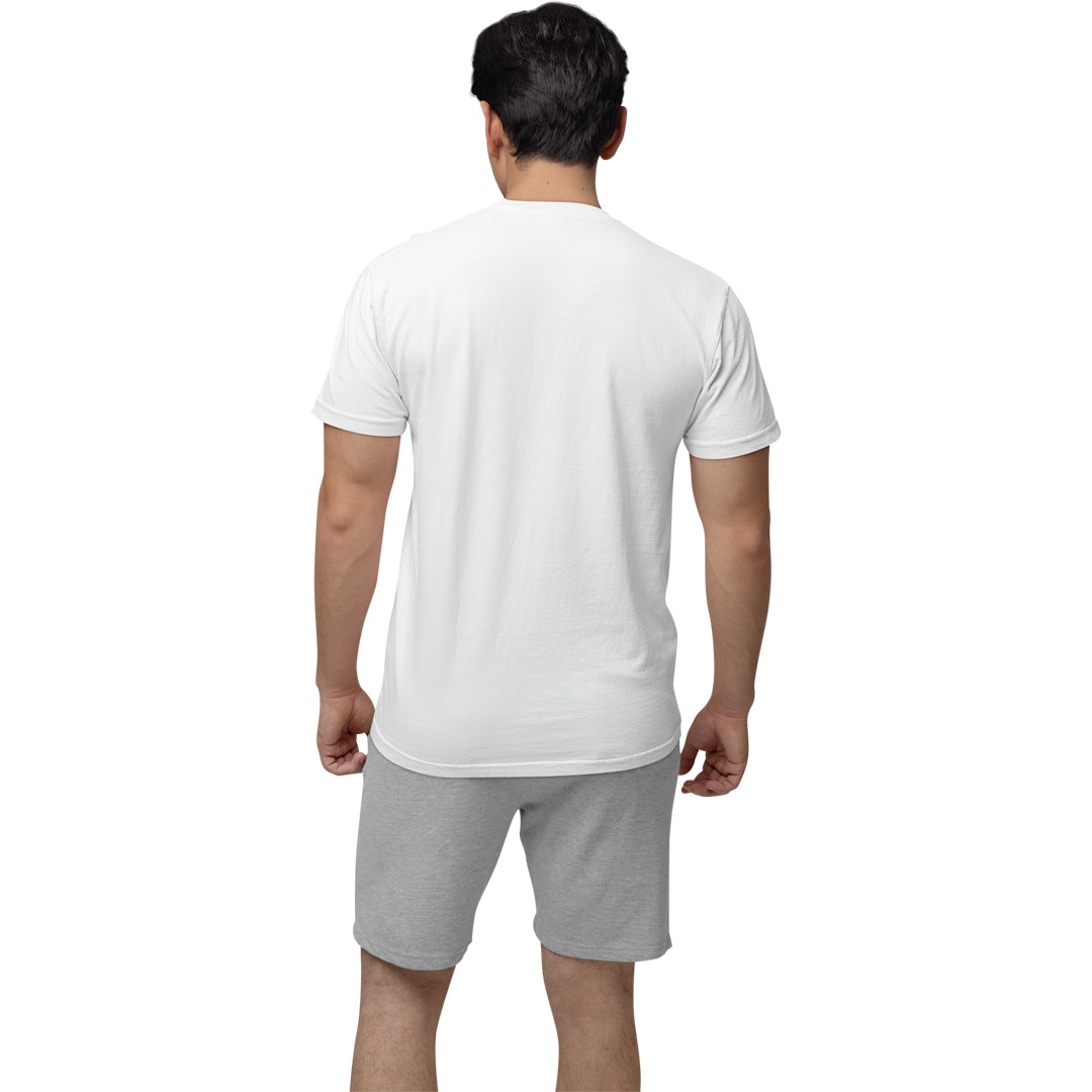 T-Shirt Bubble "Zenigata"