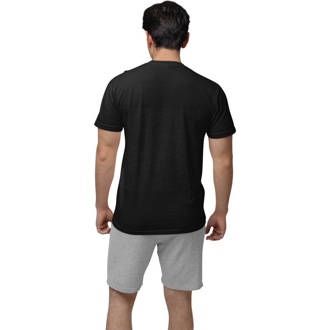 T-Shirt Bubble "Zenigata"