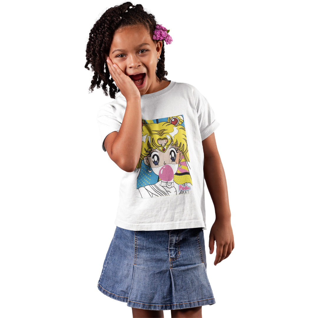 T-Shirt Bubble "Sailor" KIDS