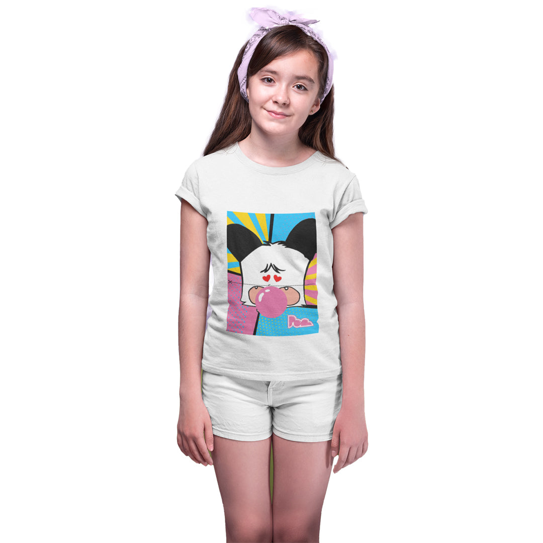 T-Shirt Bubble "Spank" KIDS