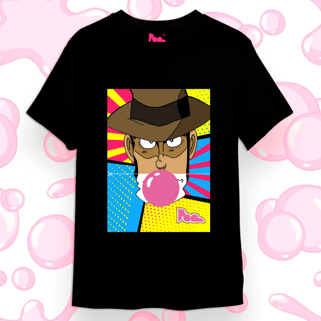 T-Shirt Bubble "Zenigata" KIDS