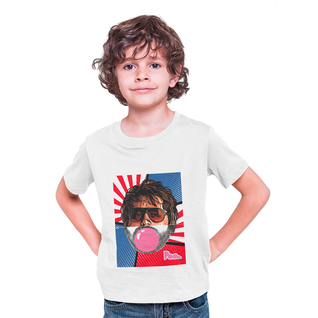 T-Shirt Bubble "Alan" KIDS