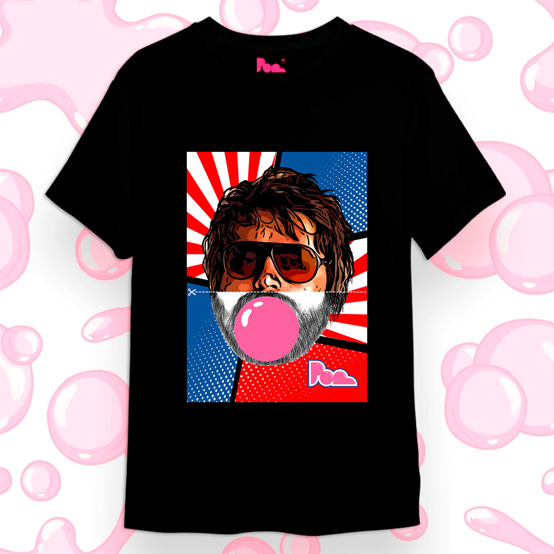 T-Shirt Bubble "Alan" KIDS