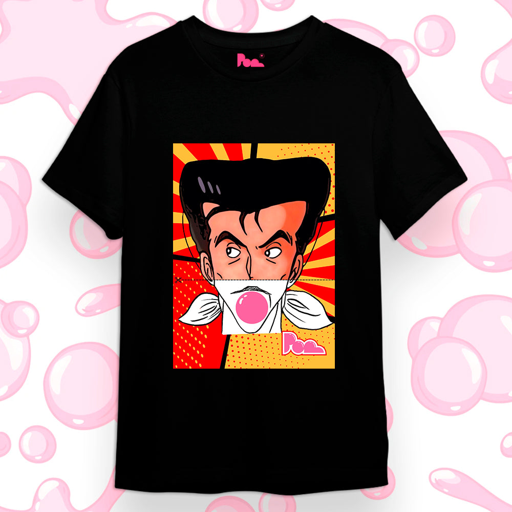 T-Shirt Bubble "Marrabbio" KIDS