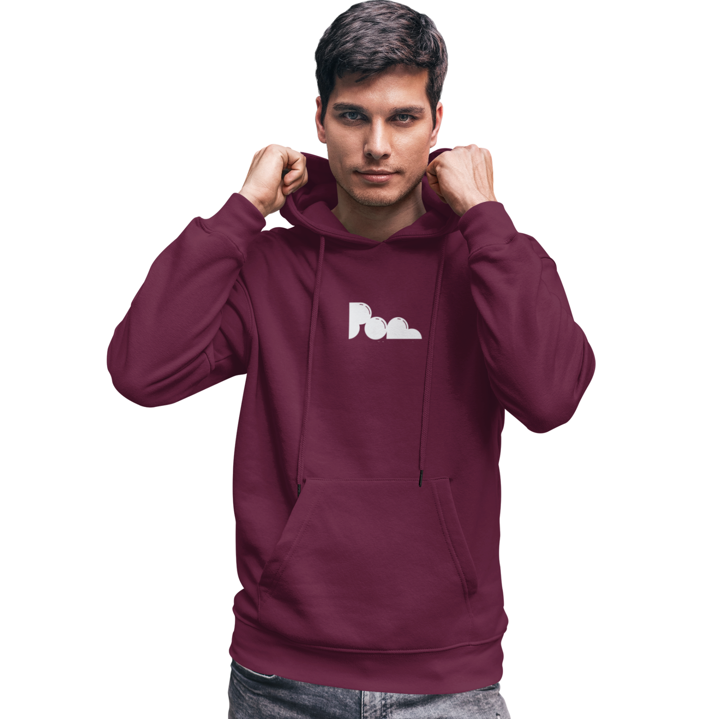 Felpa con Cappuccio Halloween Edition - POP "Scooby - Doo"