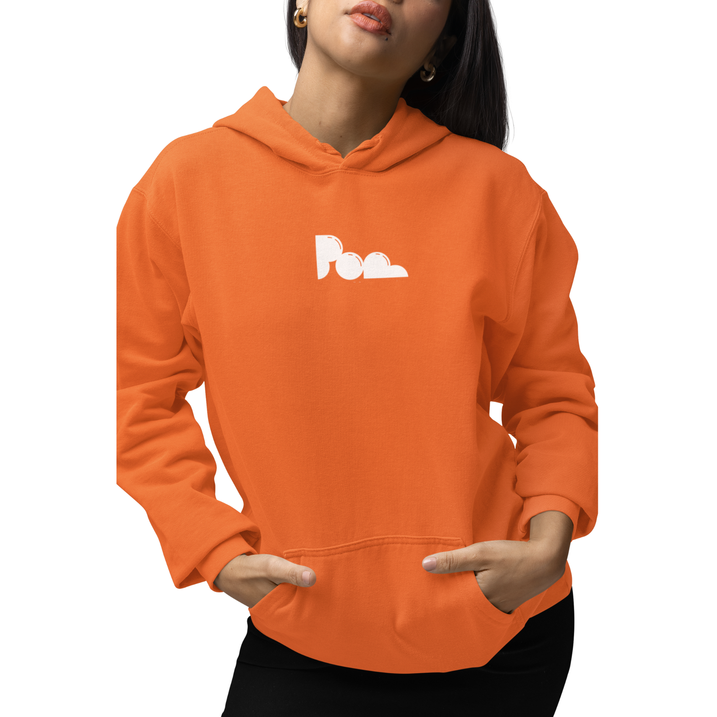 Felpa con Cappuccio Halloween Edition - POP "Scooby - Doo"