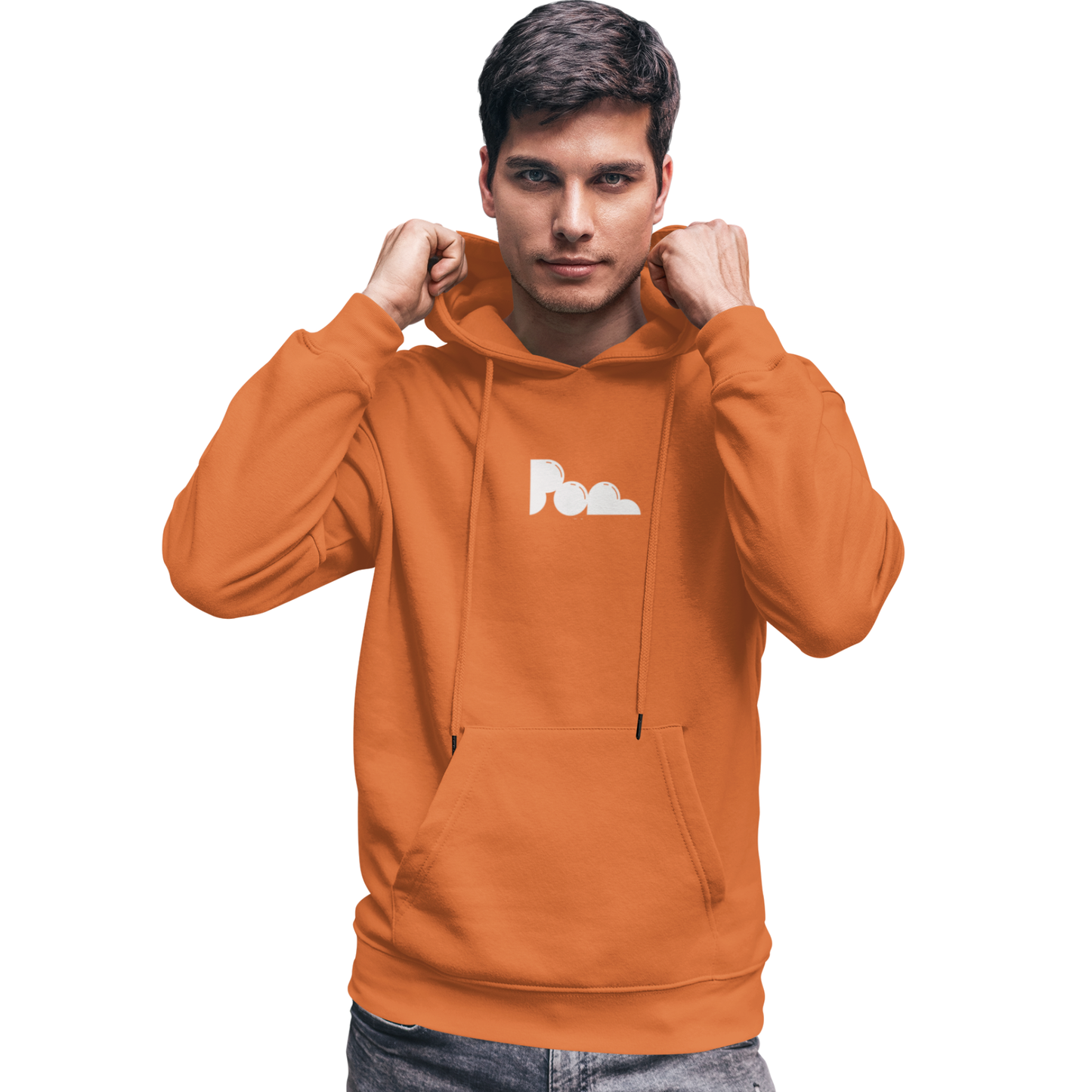 Felpa con Cappuccio Halloween Edition - POP "Scooby - Doo"