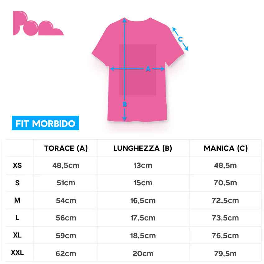 T-Shirt Lira