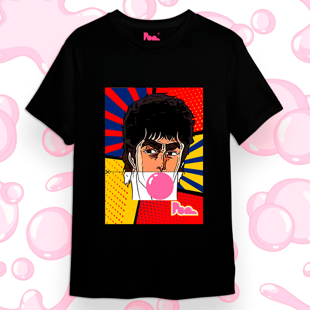 T-Shirt Bubble "Ken" KIDS
