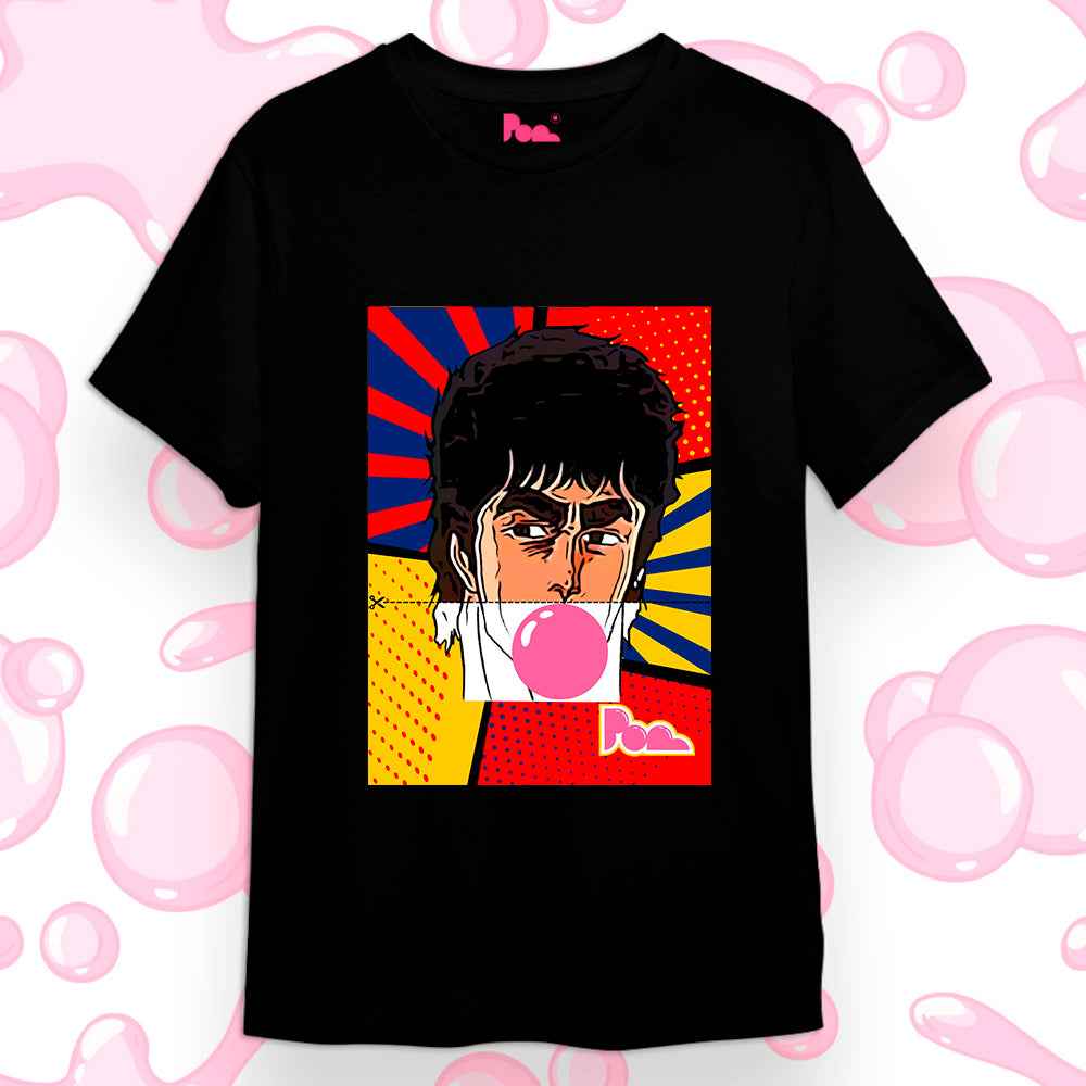T-Shirt Bubble "Ken"