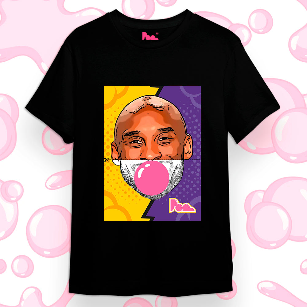 T-Shirt Bubble "Kobe" KIDS