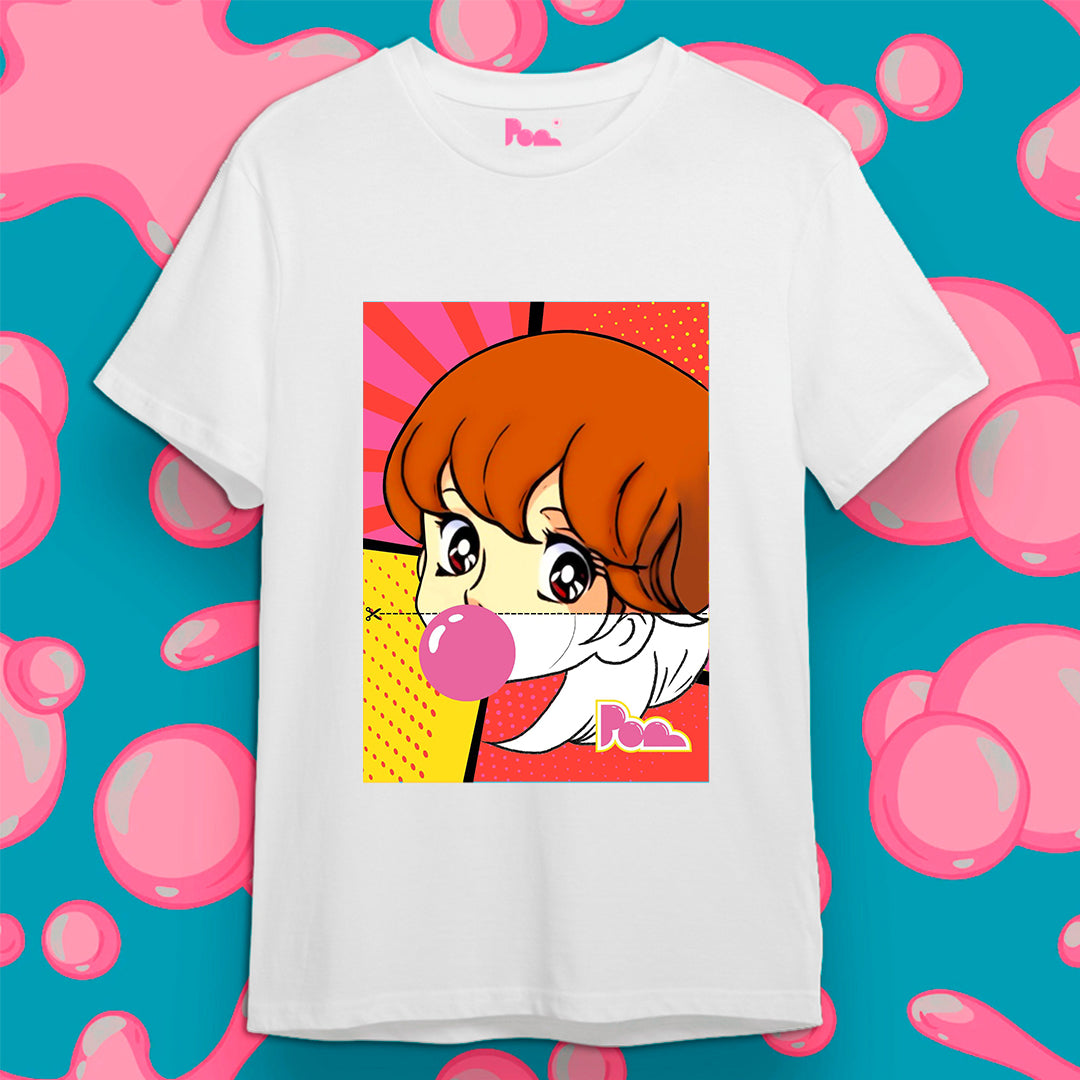 T-Shirt Bubble "Licia" KIDS