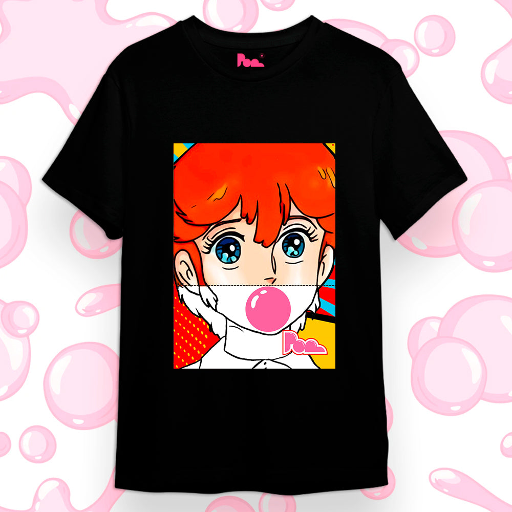 T-Shirt Bubble "Mila"