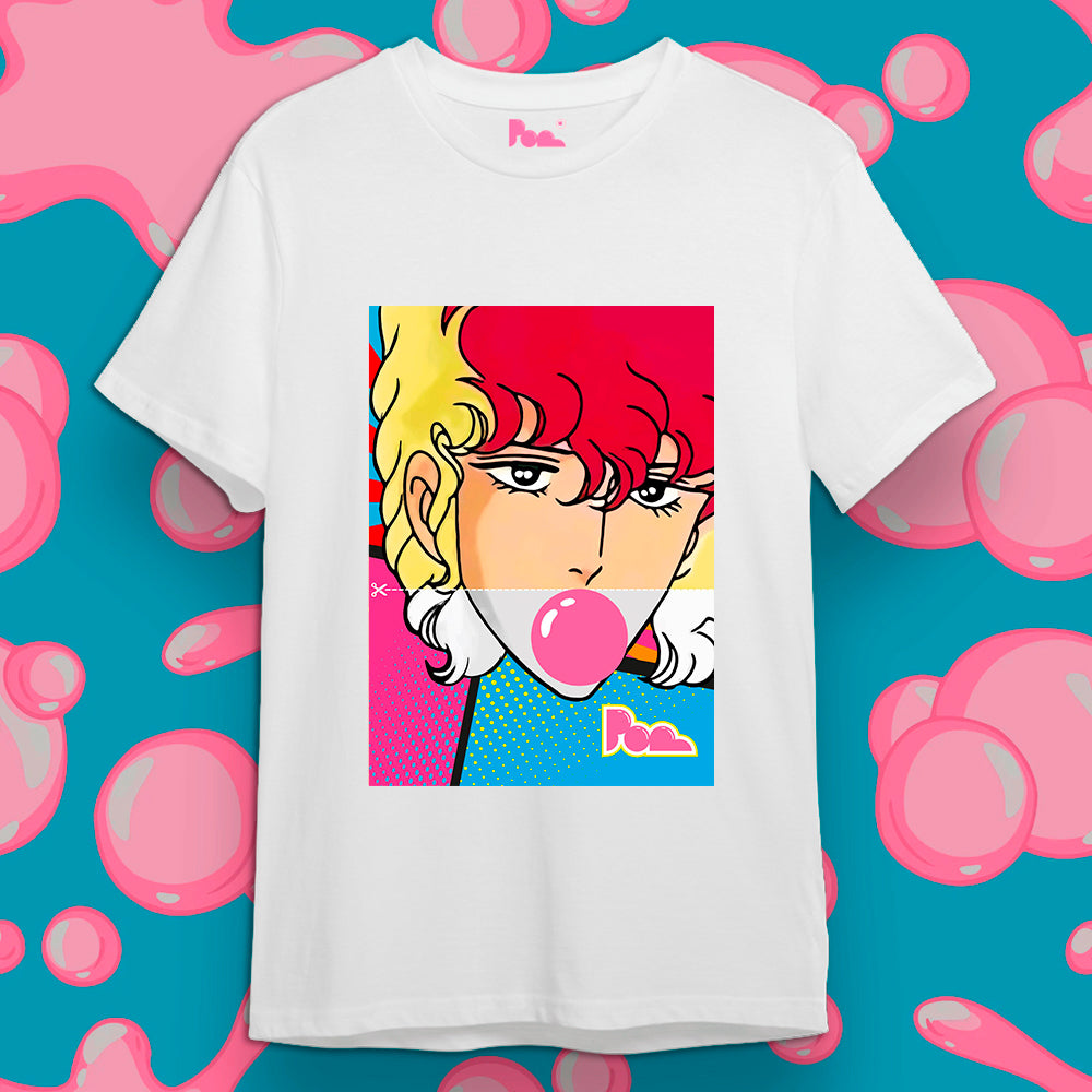 T-Shirt Bubble "Mirko" KIDS