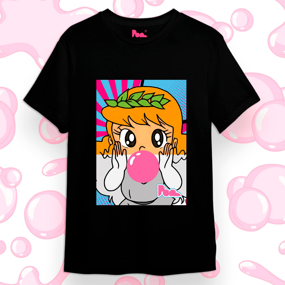 T-Shirt Bubble "Pollon"