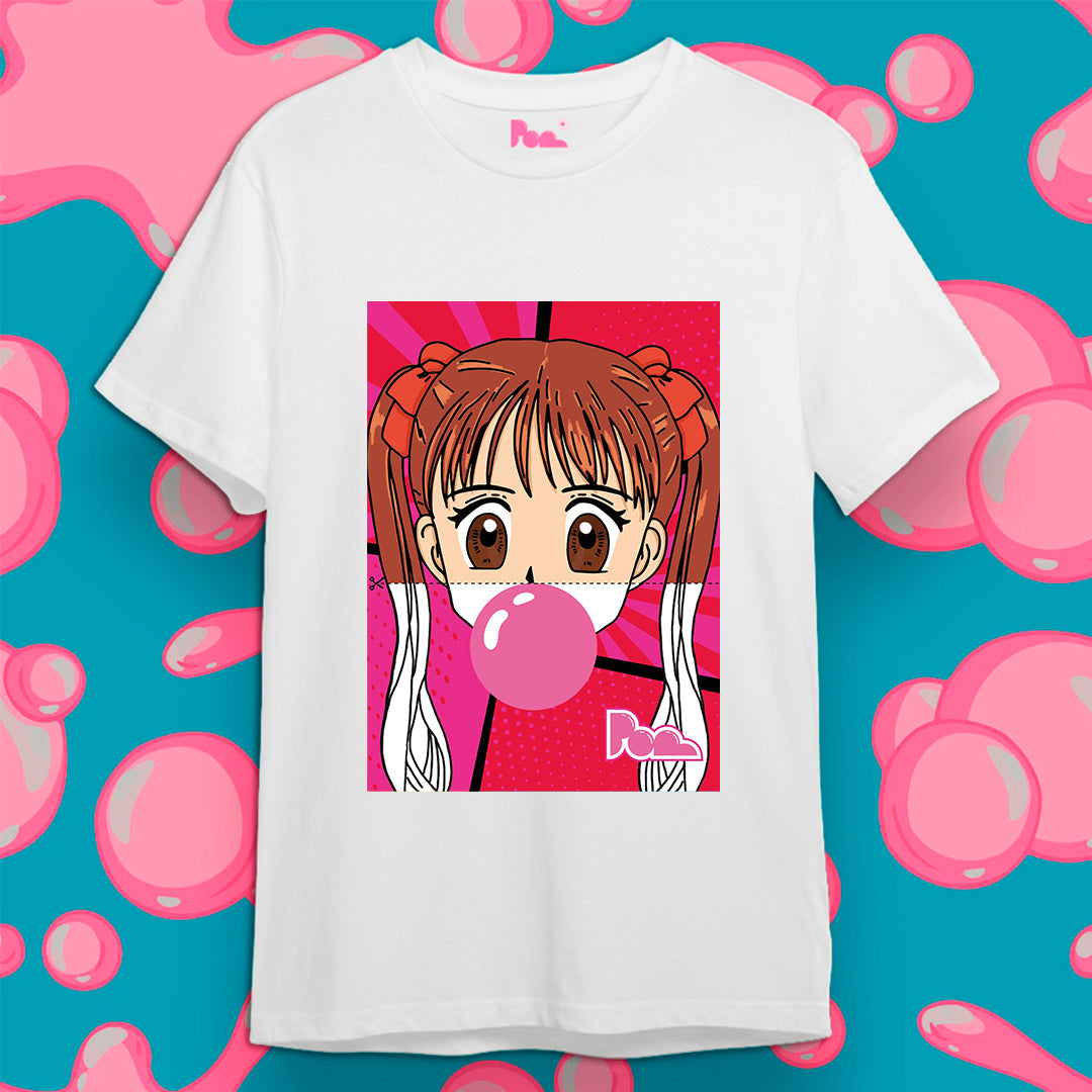 T-Shirt Bubble "Rossana" KIDS
