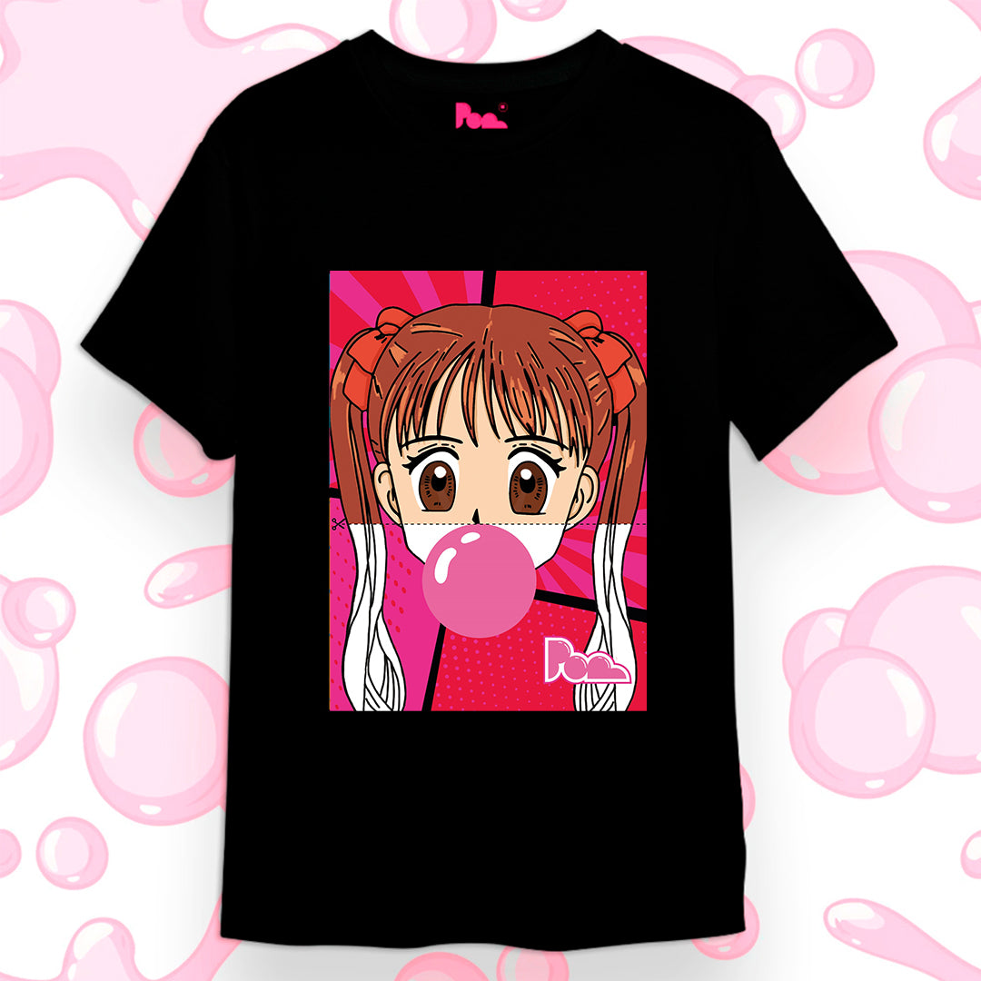 T-Shirt Bubble "Rossana" KIDS