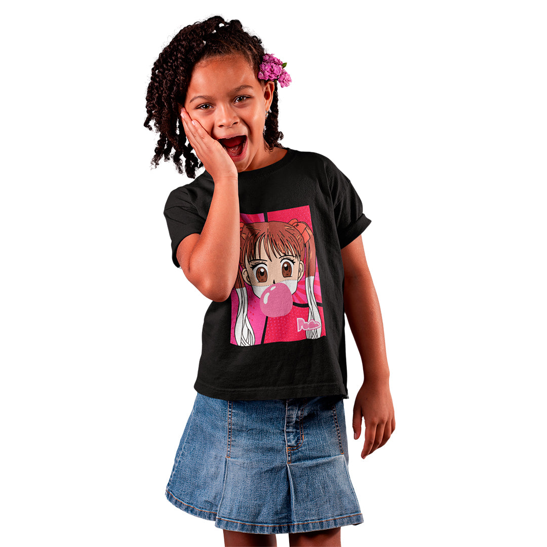 T-Shirt Bubble "Rossana" KIDS
