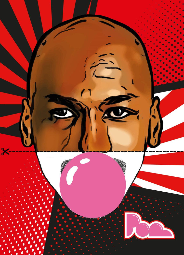Personaggi Iconici Kids