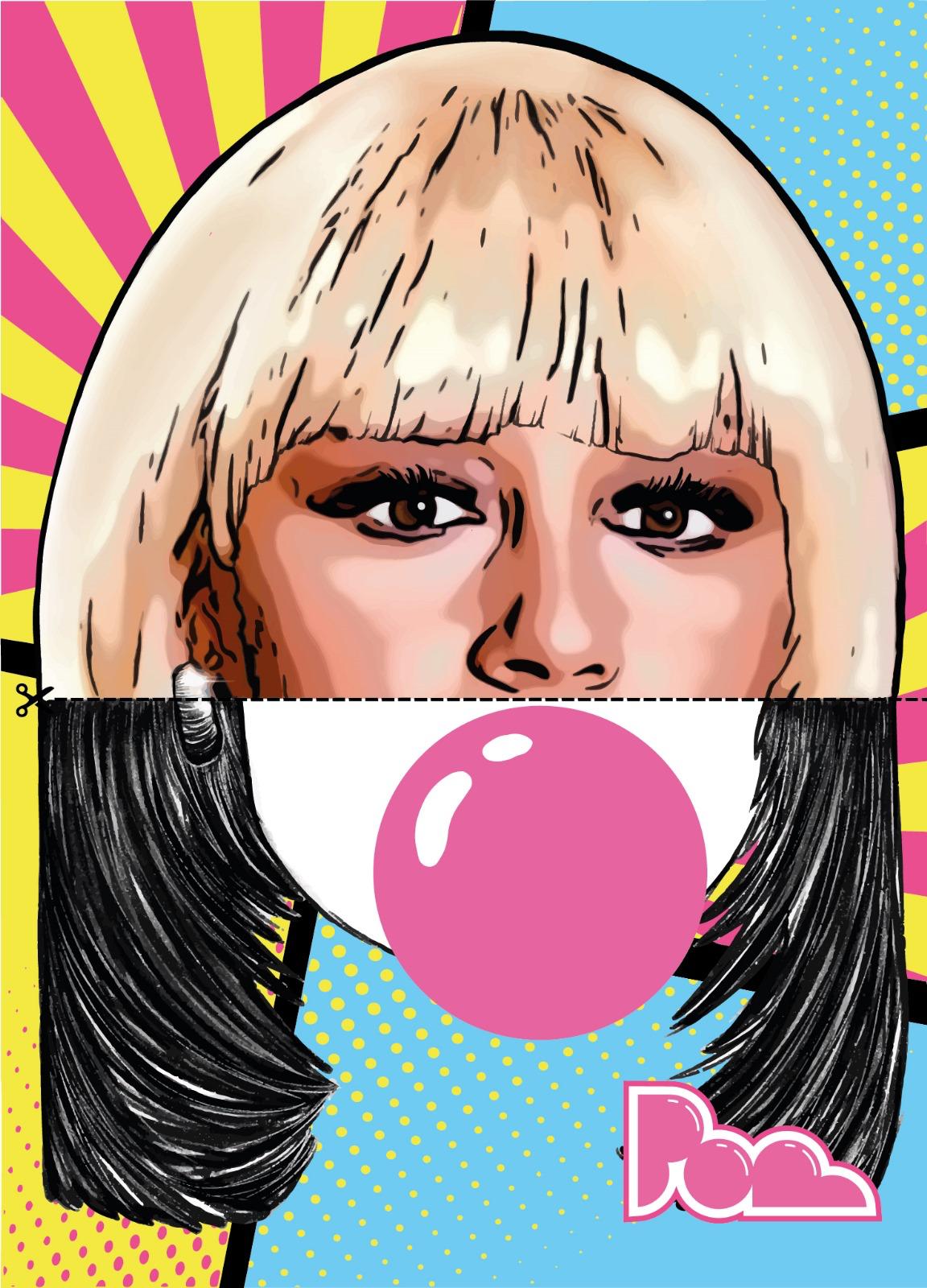 Personaggi Iconici