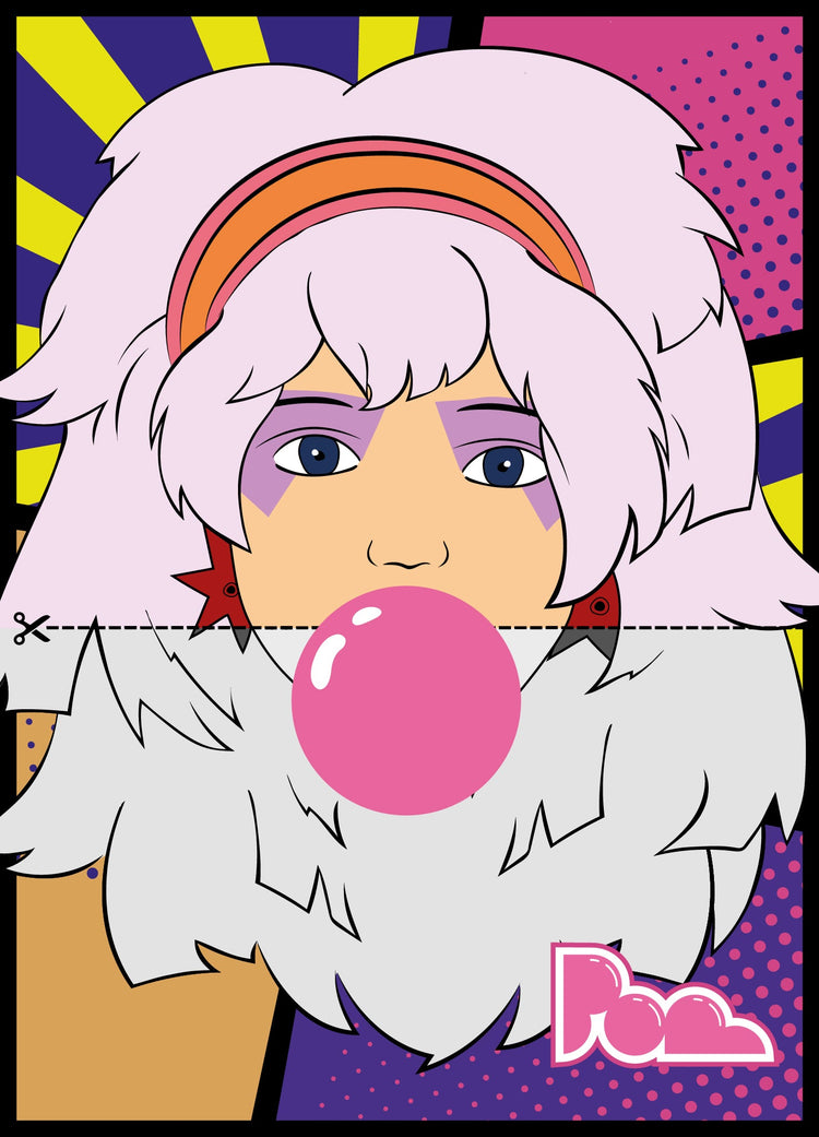 Face Bubble