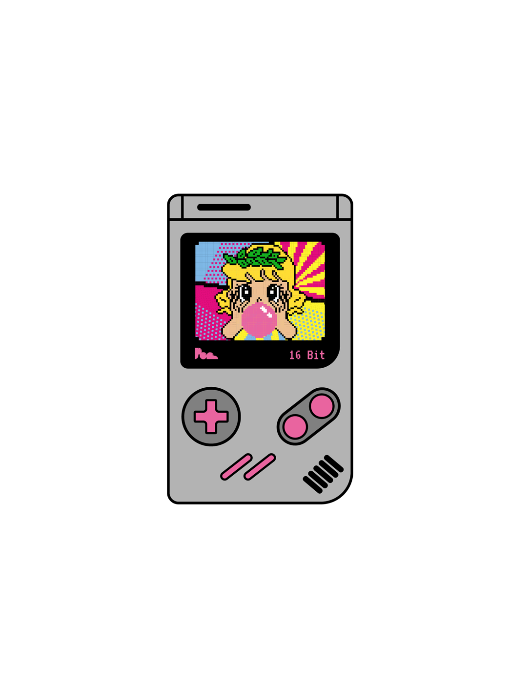 GameBoy