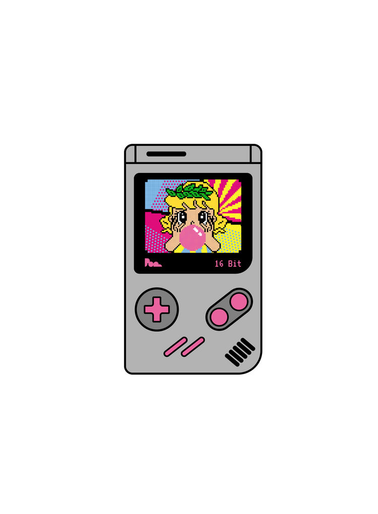 GameBoy