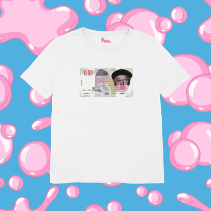 T-Shirt "Lira" - Pop