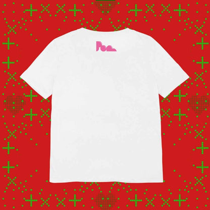 T-Shirt "Xmas Grinch" - Pop