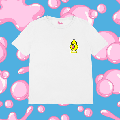 T-Shirt "Arbre Magique Limone" - Pop