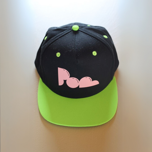 Cappellino Pop Snapback