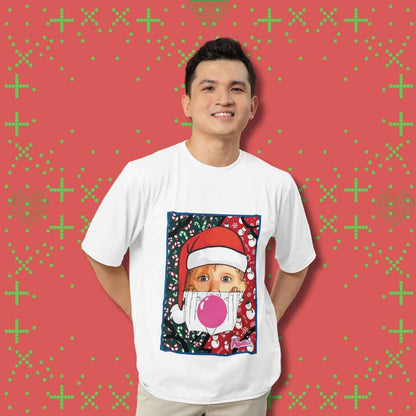 T-Shirt "Xmas Kevin" - Pop