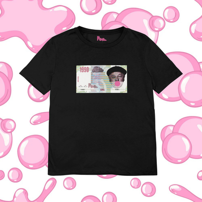 T-Shirt "Lira" - Pop