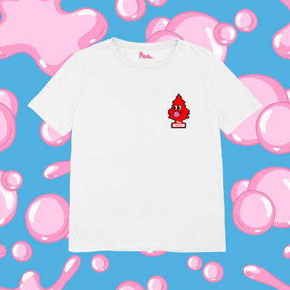 T-Shirt "Arbre Magique Fragola" - Pop