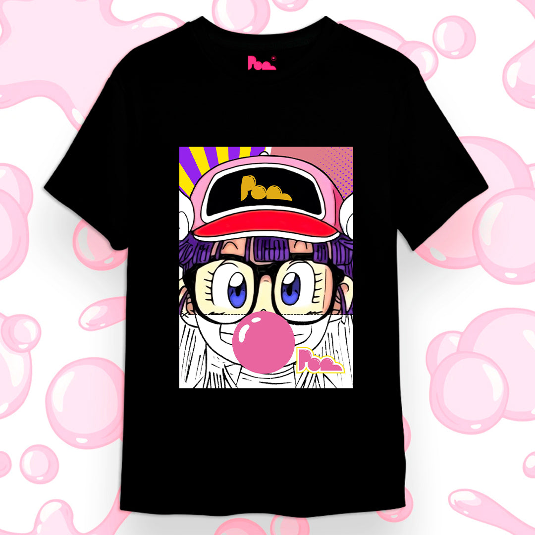 T-Shirt Bubble "Arale" KIDS