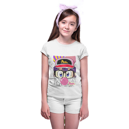 T-Shirt Bubble "Arale" KIDS