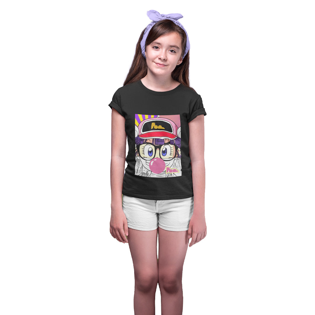 T-Shirt Bubble "Arale" KIDS