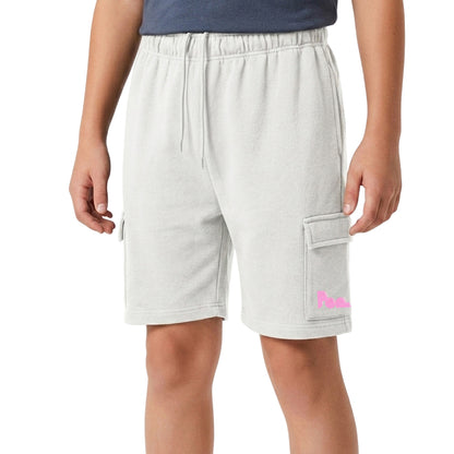 Cargo Pants "Logo Pop"