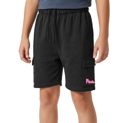 Cargo Pants "Logo Pop"