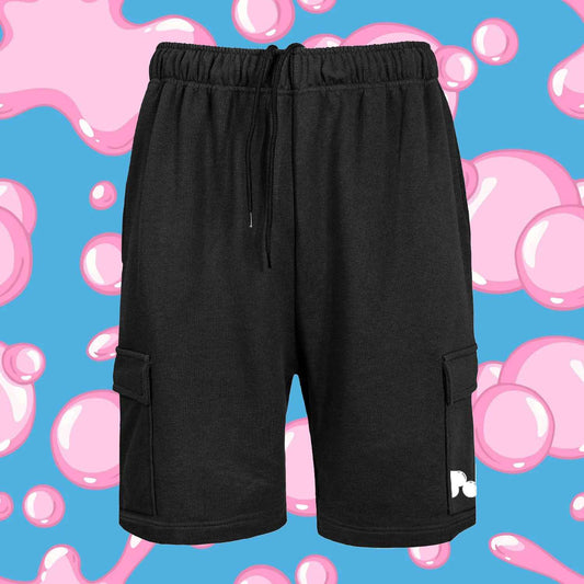 Cargo Pants "Logo Pop"